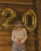 Анкета проститутки Элина - метро Беговой, возраст - 26