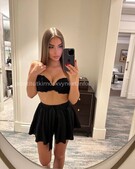 Анкета проститутки Леля - метро Хамовники, возраст - 26