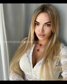 Анкета проститутки Адель - метро Басманный, возраст - 26