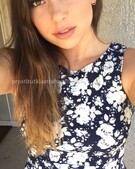 Анкета проститутки Юлия - метро Бибирево, возраст - 26