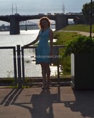 Анкета проститутки Юля - метро Тверской, возраст - 26