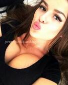 Анкета проститутки Леля - метро Лефортово, возраст - 27