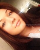 Анкета проститутки Элеонора - метро Кузьминки, возраст - 27