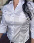 Анкета проститутки Лера - метро Раменки, возраст - 27