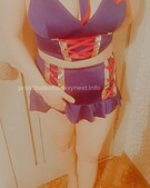 Анкета проститутки Юля - метро Румянцево, возраст - 27