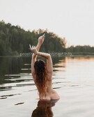 Анкета проститутки Ульяна - метро Северное Медведково, возраст - 27