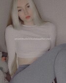 Анкета проститутки Мирослава - метро Перово, возраст - 27