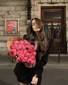 Анкета проститутки Лиза - метро Коптево, возраст - 27