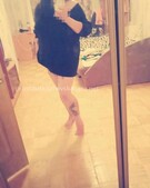 Анкета проститутки Юлия - метро Таганский, возраст - 27