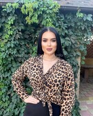 Анкета проститутки Мишель - метро Угреша, возраст - 28