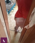 Анкета проститутки Леля - метро Мещанский, возраст - 28