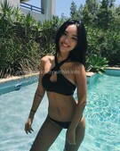 Анкета проститутки Оксана - метро Можайский, возраст - 29