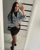 Анкета проститутки Роксана - метро Измайлово, возраст - 30