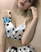 Анкета проститутки Надюша - метро Хорошевский, возраст - 30