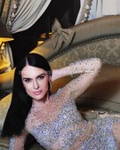 Анкета проститутки Вероника - метро Пресненский, возраст - 32