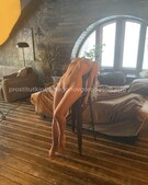 Анкета проститутки Лиза - метро Ломоносовский, возраст - 32