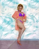 Анкета проститутки Катенька - метро Коломенское, возраст - 35