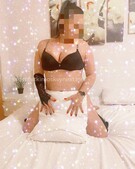 Анкета проститутки Эвелина - метро Тверской, возраст - 38