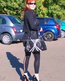 Анкета проститутки Натуся - метро Хорошевский, возраст - 41