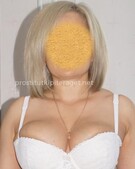 Анкета проститутки Эмма - метро Чертаново Северное, возраст - 41